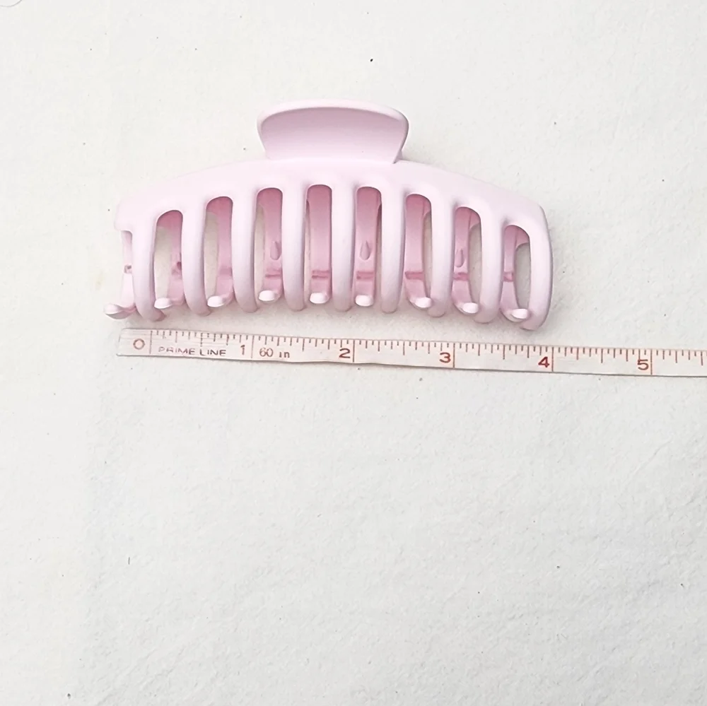Claw Clip Hair Accessories